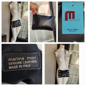 martina‎ mori Bag